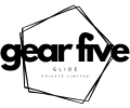 Gear Five Web Logo